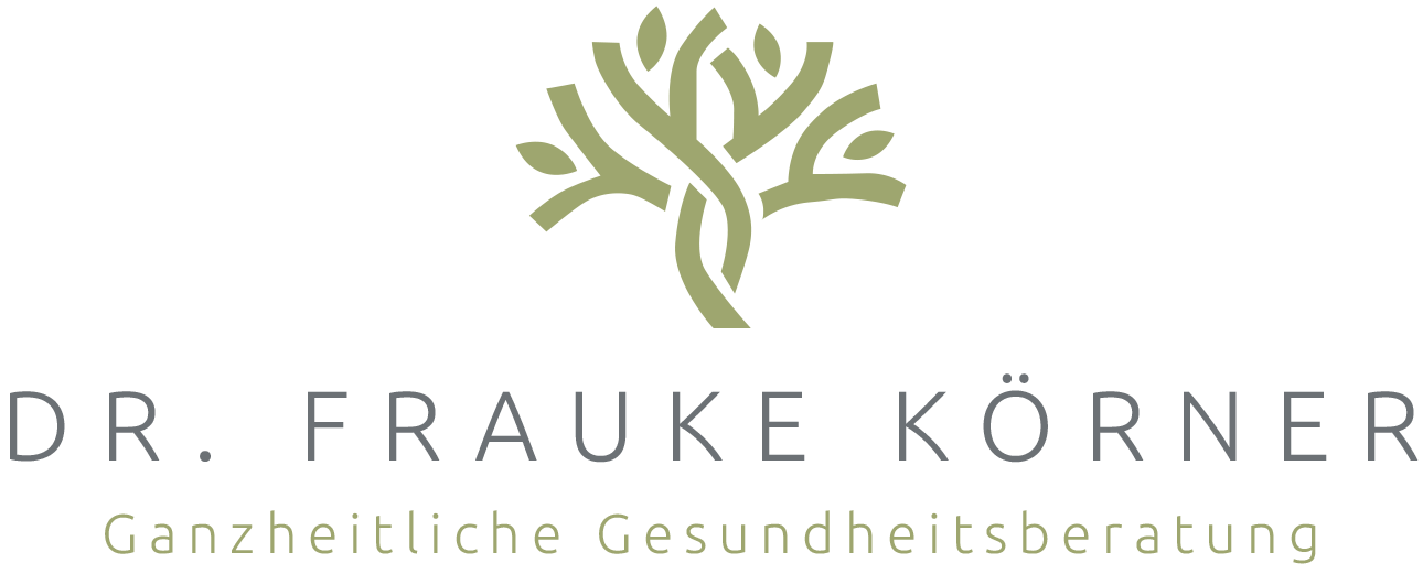 Logo und Link zur Startseite